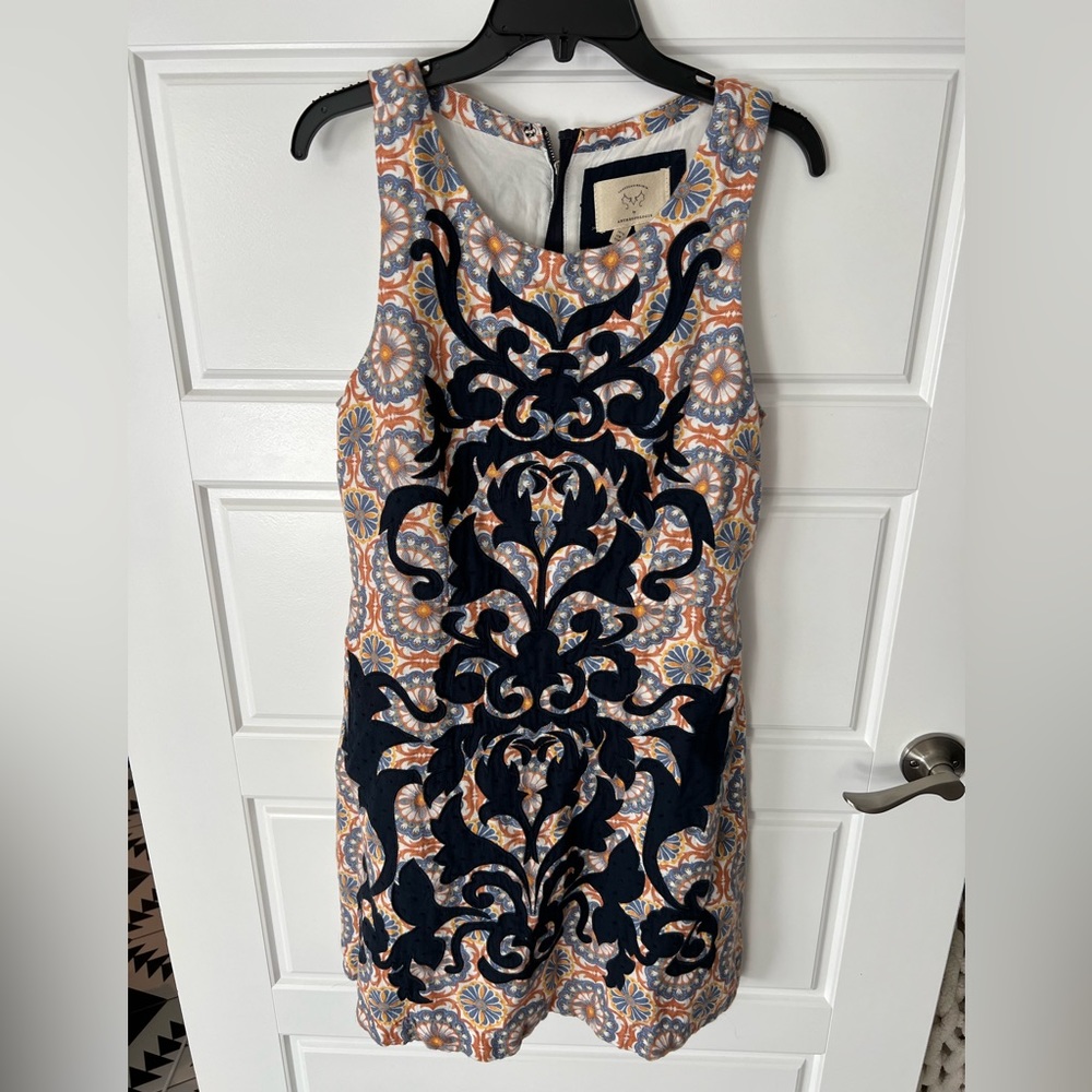 Vanessa Virginia by Anthropologie